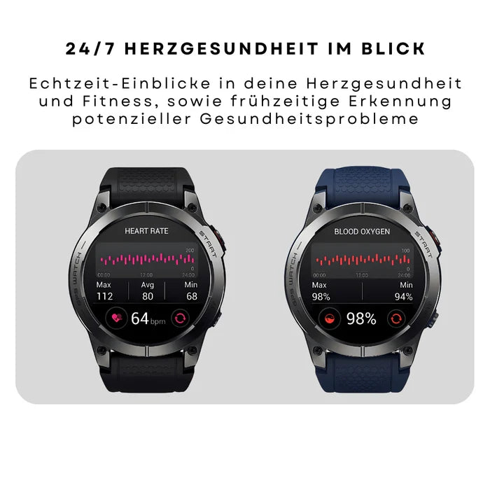 STRATOS ULTRA GPS