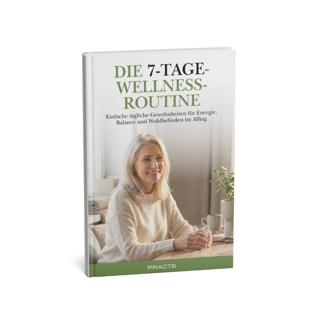 Wellness-E-Book