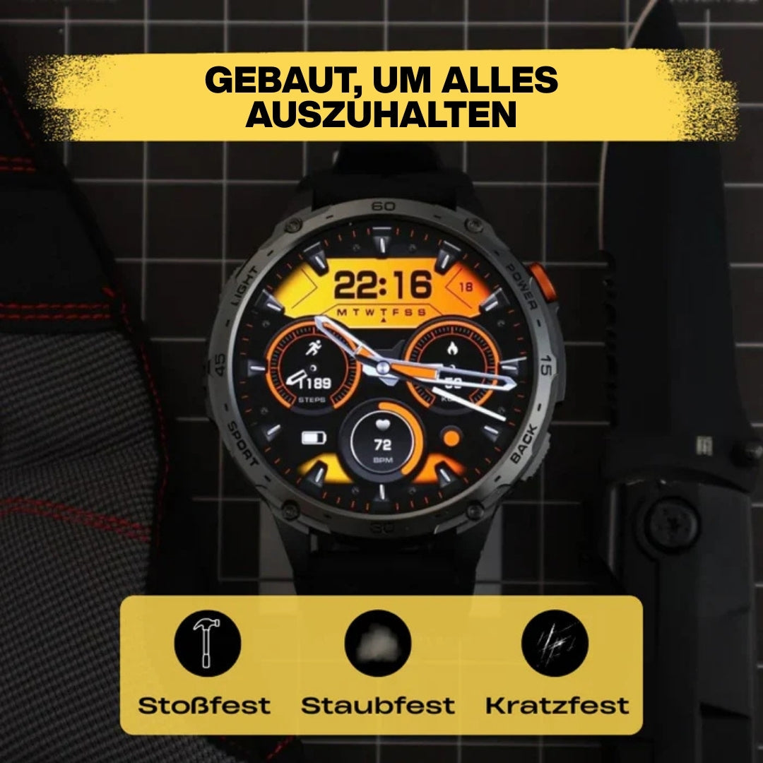 GOLIAT 2.0