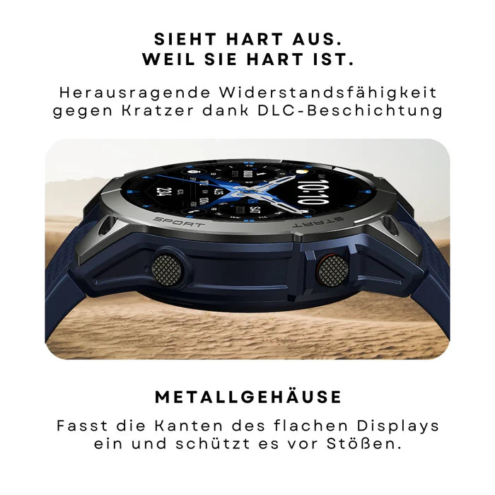 STRATOS ULTRA GPS