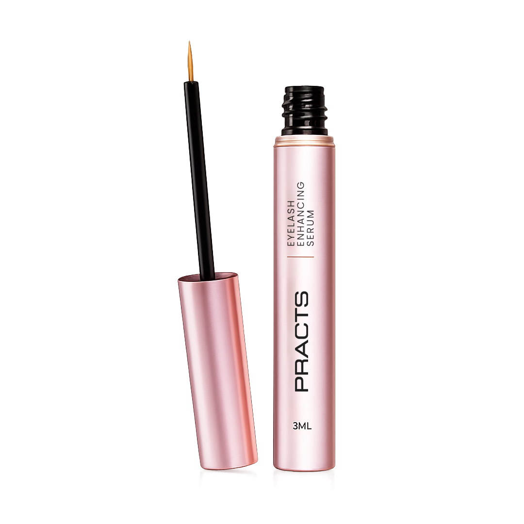 PRACTS Eyelash Enhancing Serum - NO