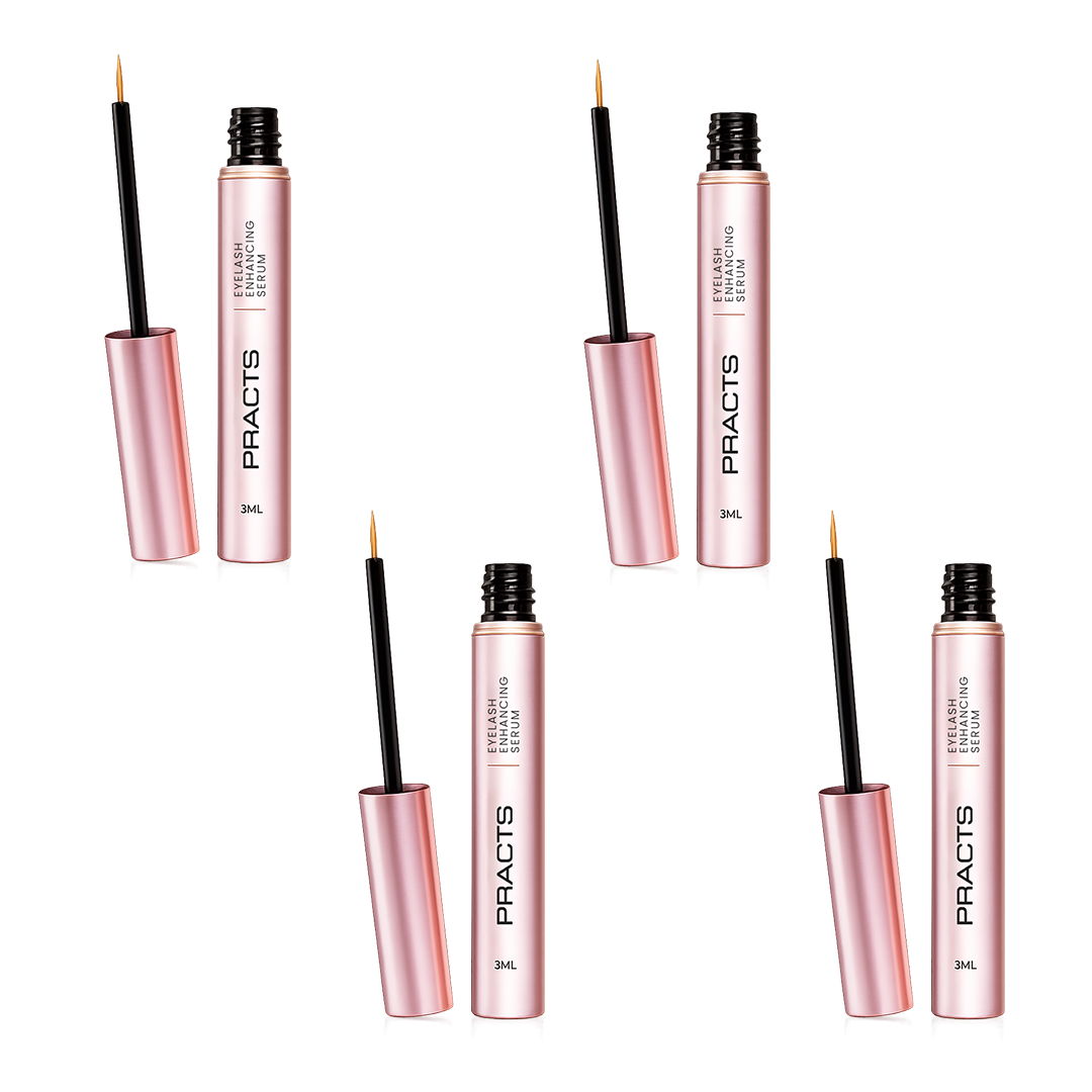 PRACTS Eyelash Enhancing Serum - NO
