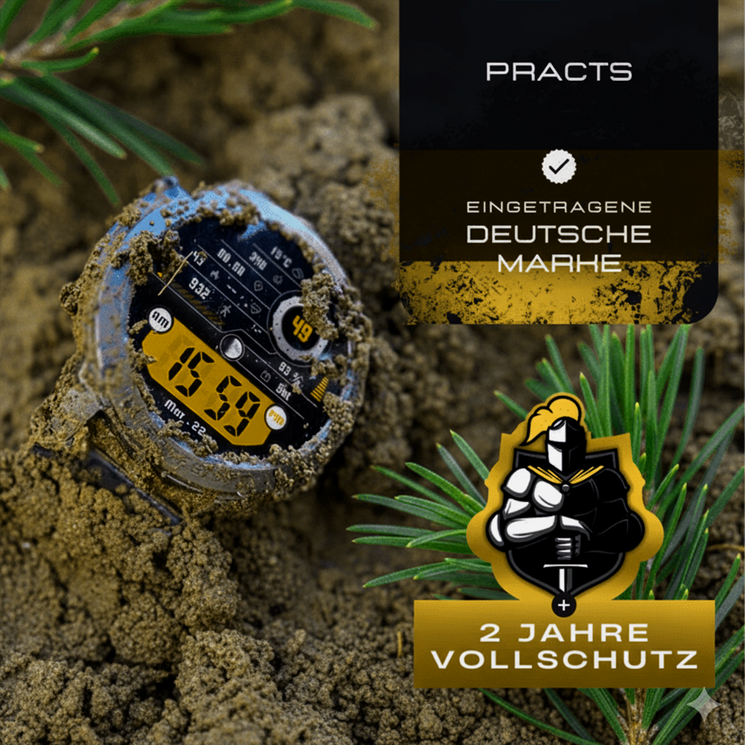 Stefan’s Weihnachts-Set