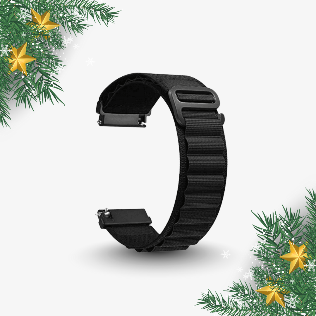 Stefan’s Weihnachts-Set