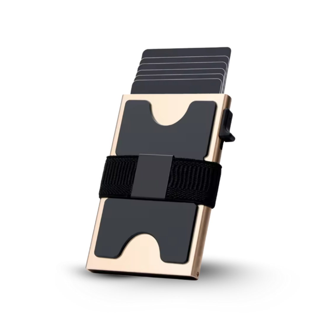 PRACTS CORE WALLET