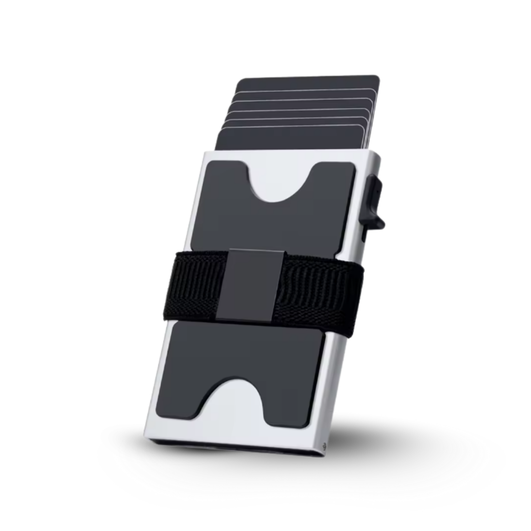 PRACTS CORE WALLET