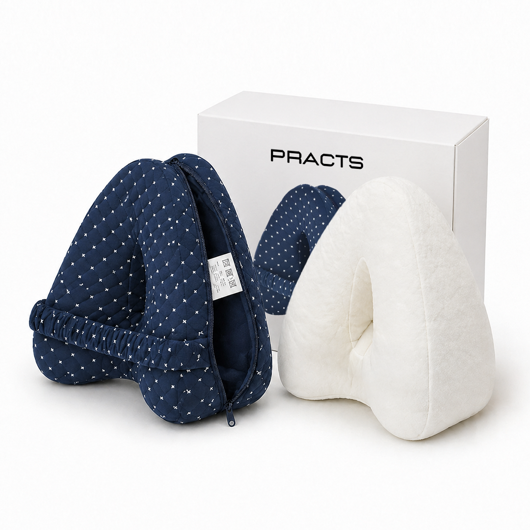 PRACTS Orthopedic Knee Cushion