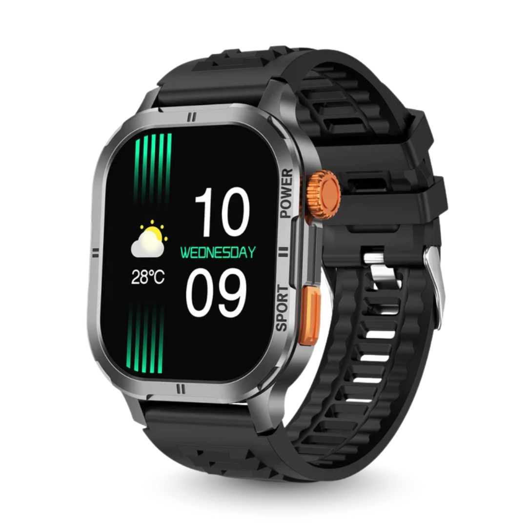Stefan’s Weihnachts-Set