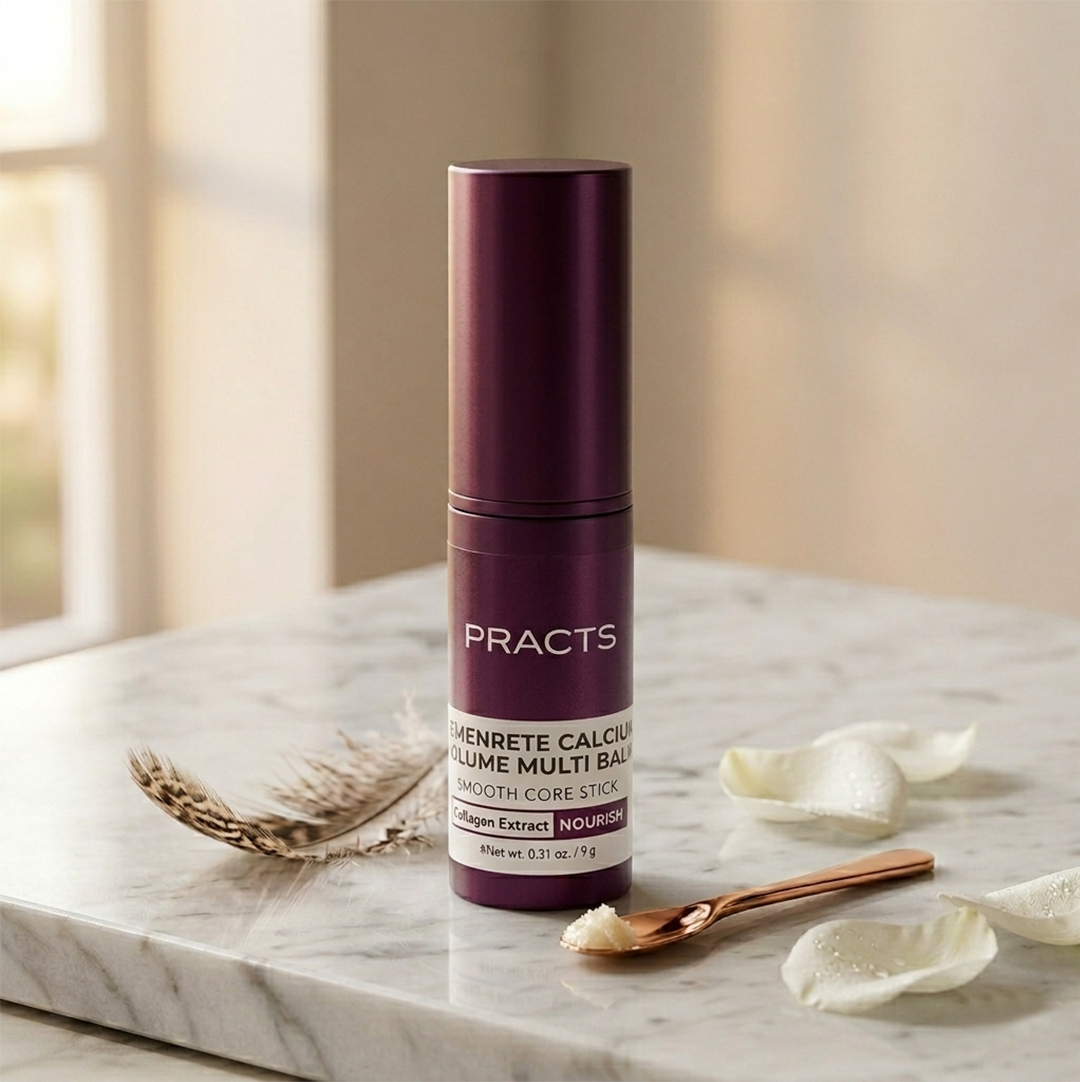 Practs Calcium Multi-Balm