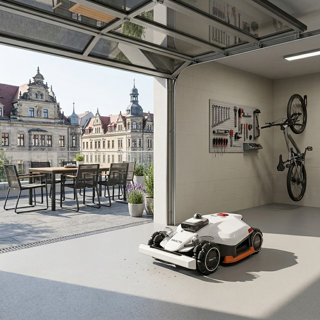 PRACTS SmartKlipper 3X
