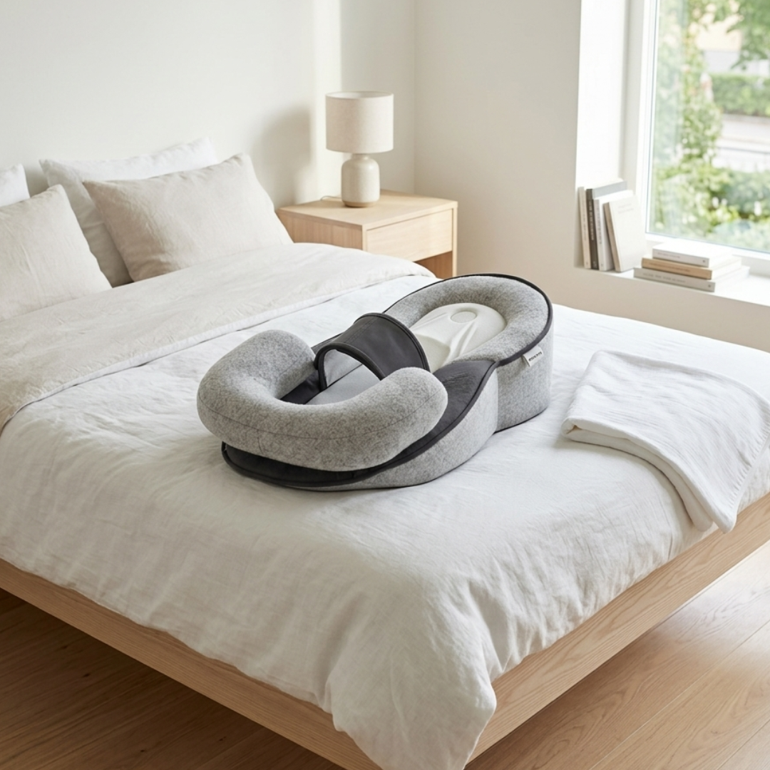 Practs SleepNest-No