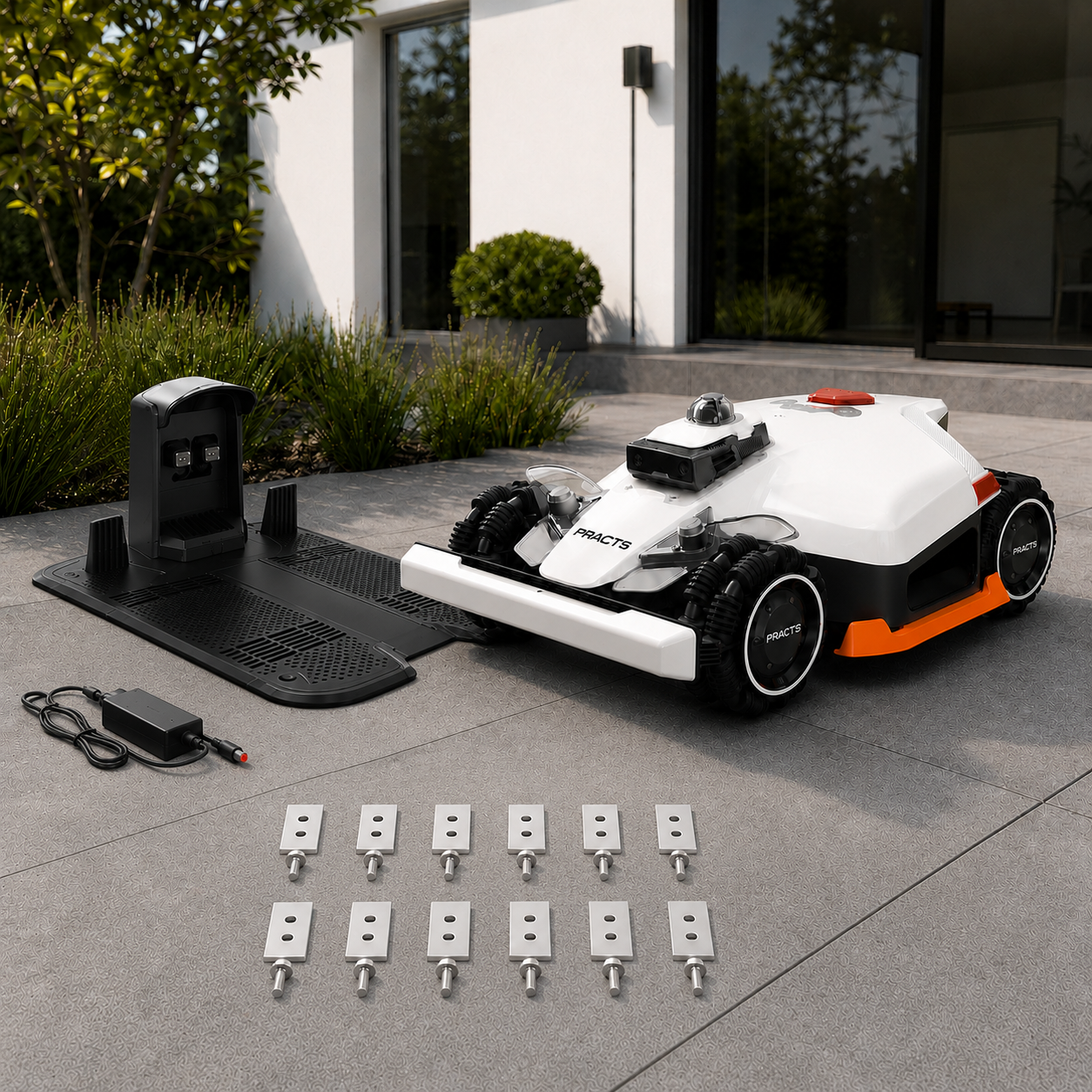 PRACTS SmartKlipper 3X