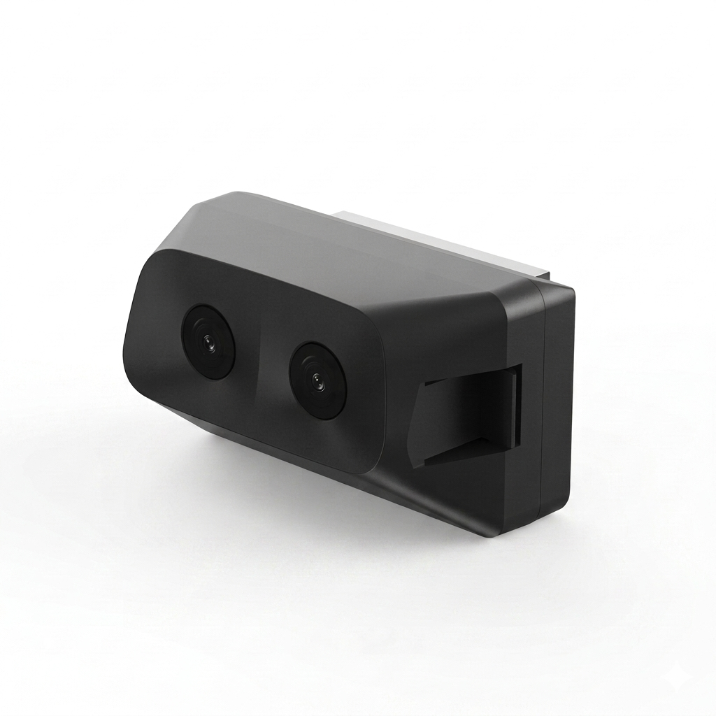 PRACTS AI Vision Module-Pro-DE
