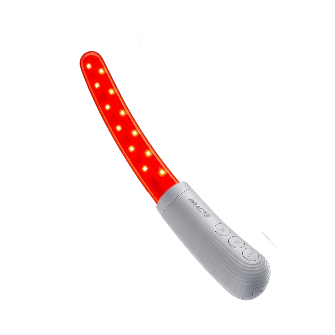 PRACTS InfraBloom™ Wand - AU
