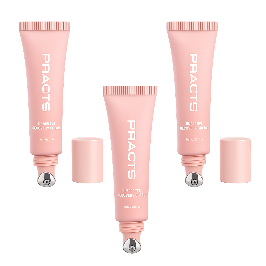 PRACTS UnderEye Recovery Cream - DE