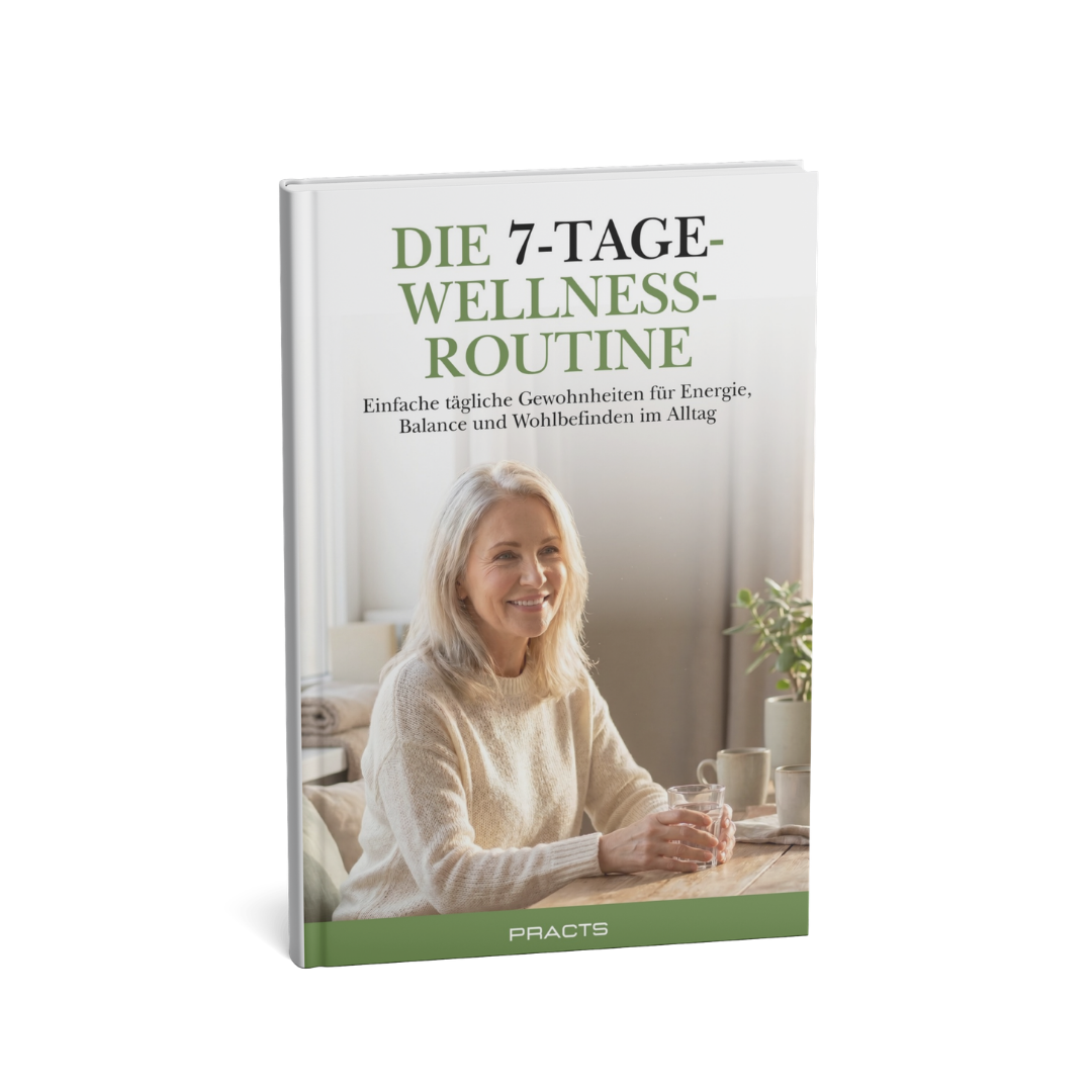 Wellness-E-Book AT