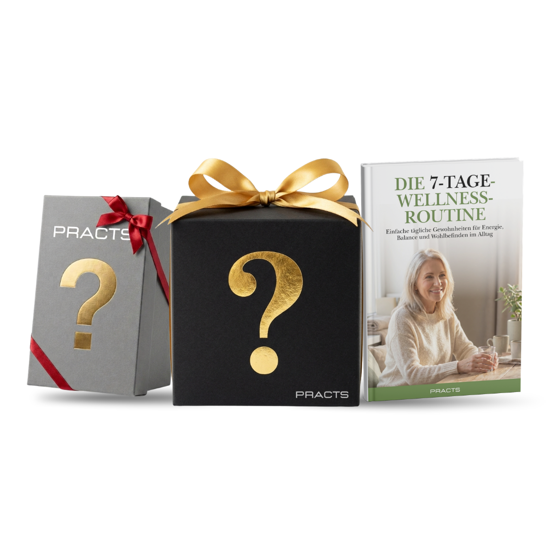 Premium-Geschenkpaket
