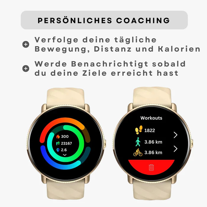 Eveactive + Goliat 2.0