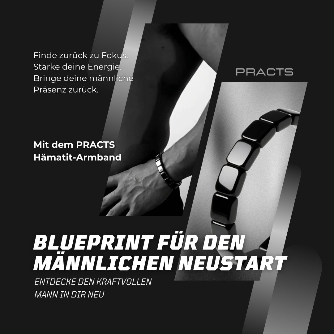 Masculine Reset Blueprint-DE