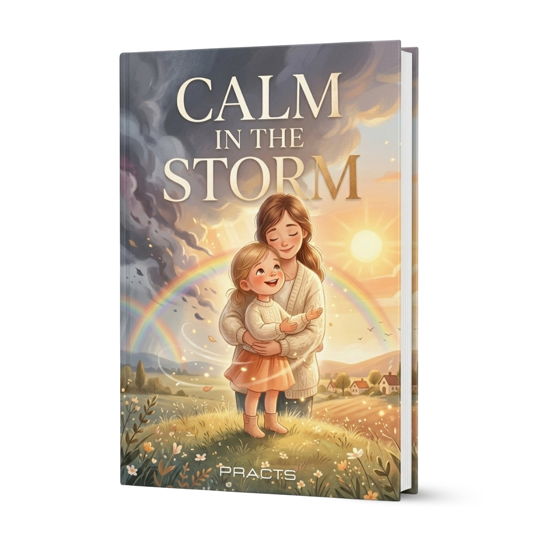 Calm in the Storm