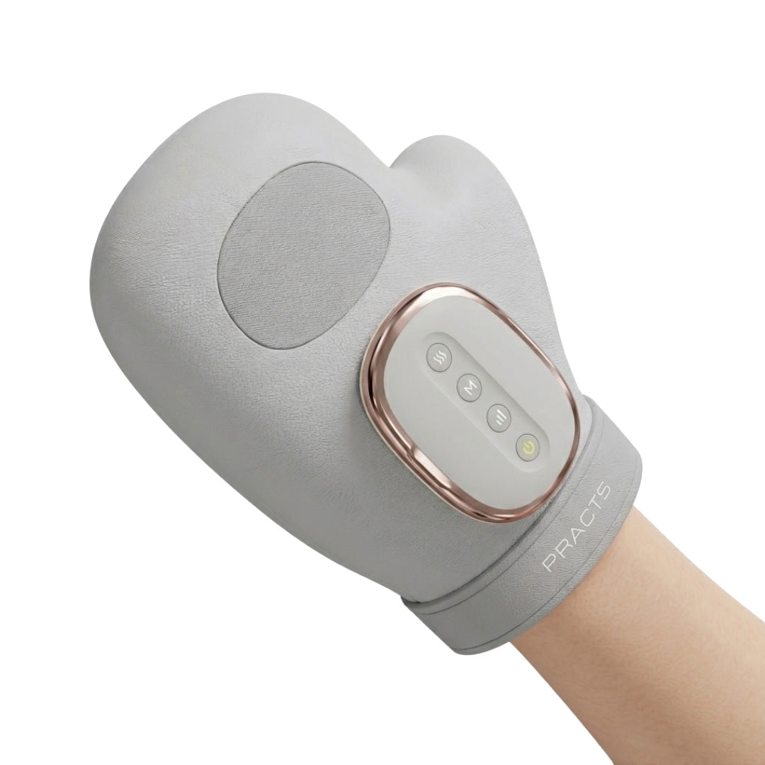 PRACTS Hand Massager - COD