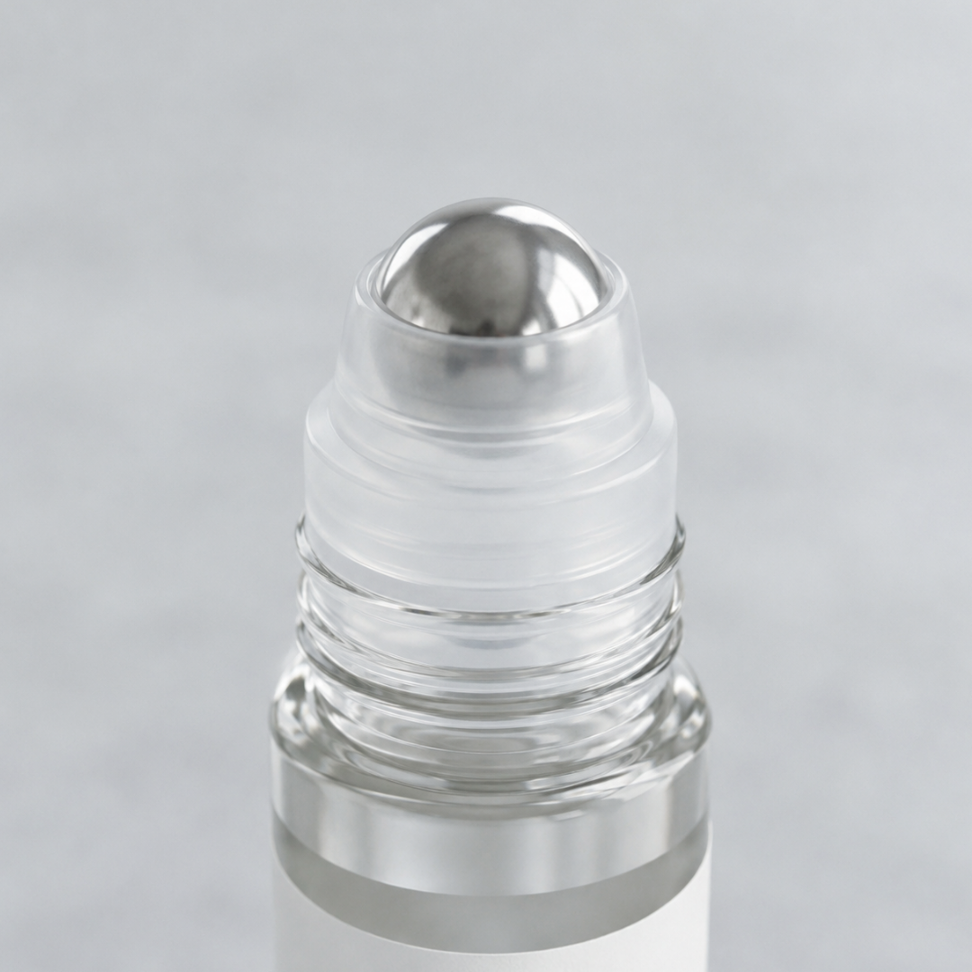 PRACTS Hårvækst Serum Roll-On