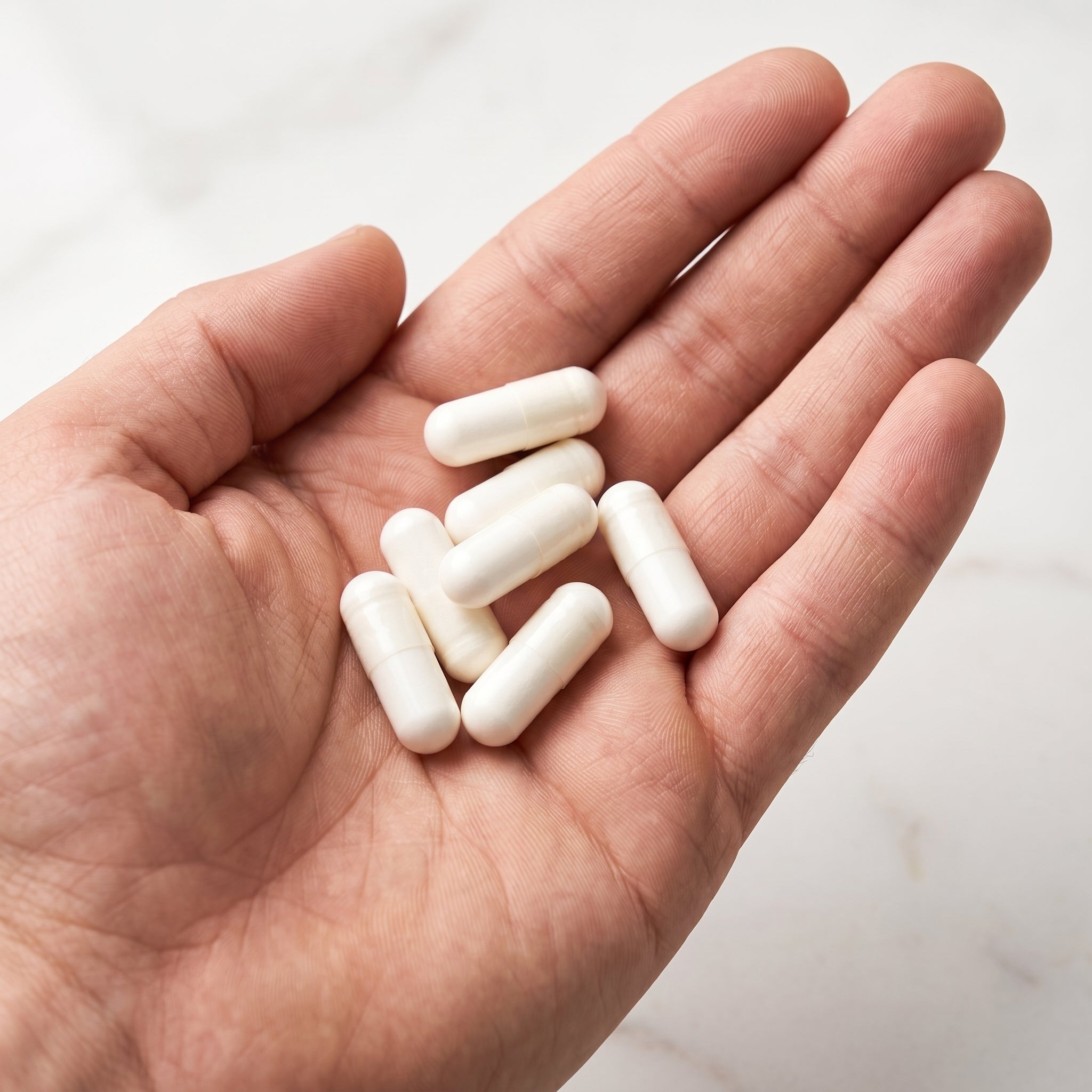 PRACTS APETIGONE | Appetittregulerende Urtkompleks