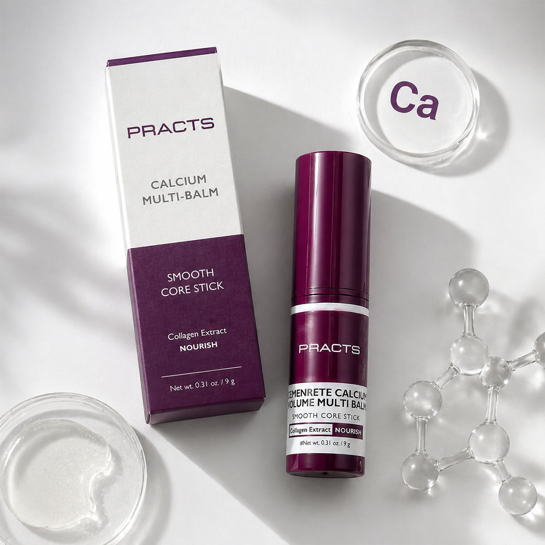 Practs Calcium Multi-Balm