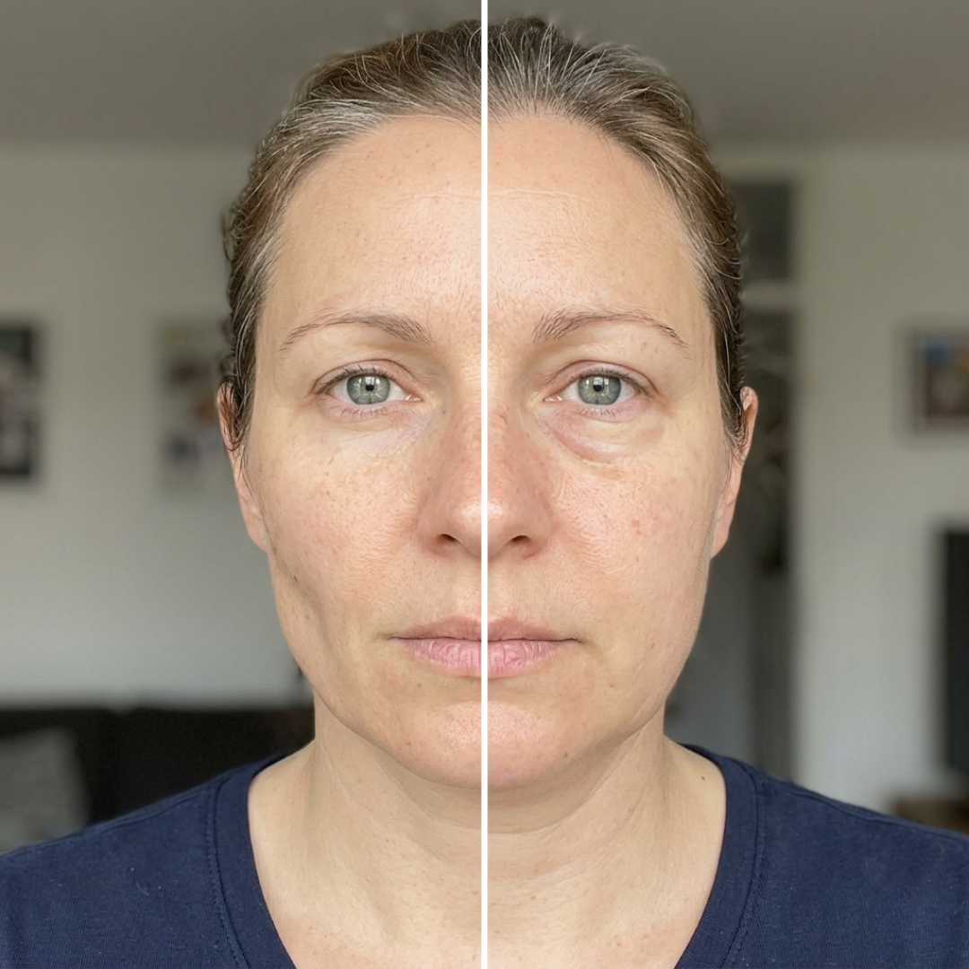 PRACTS Lymphatic Facial Brush-FR