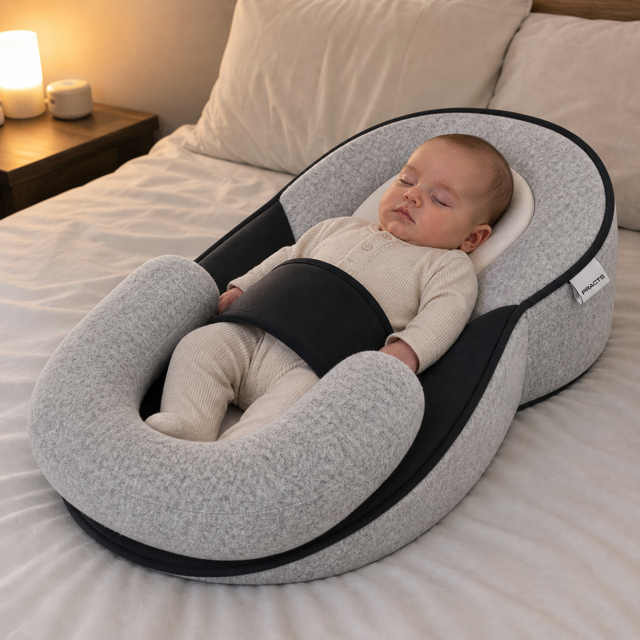 Practs SleepNest-SV