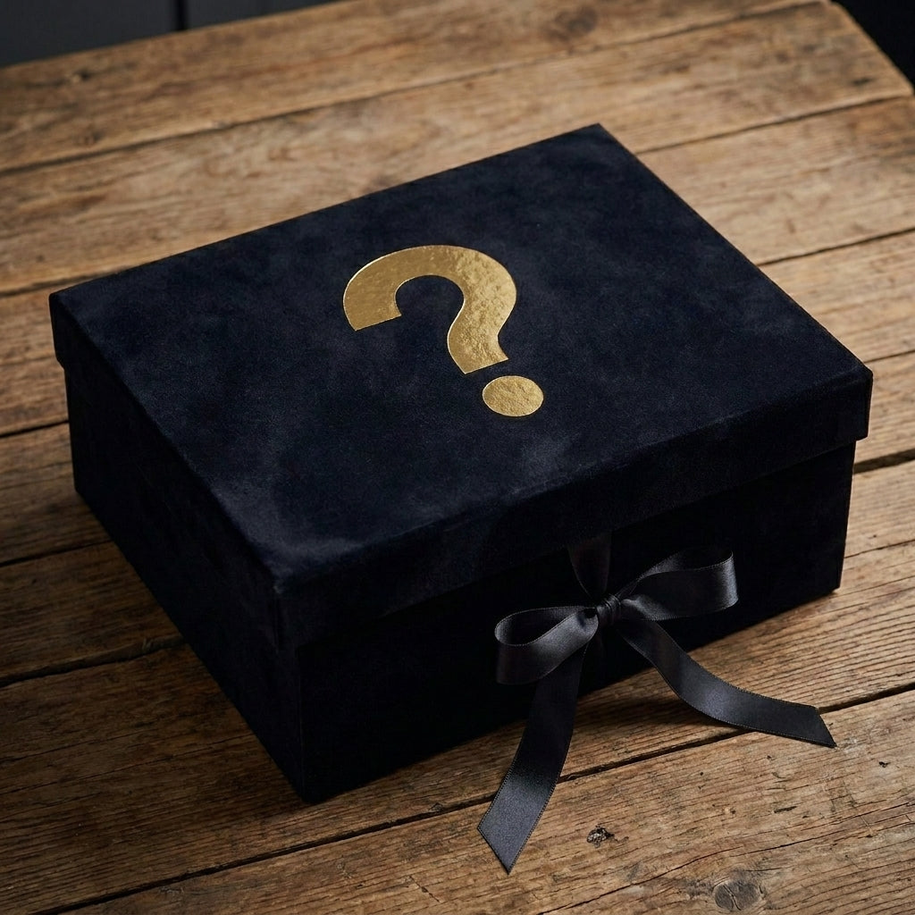 PRACTS Überraschungsgeschenk AT