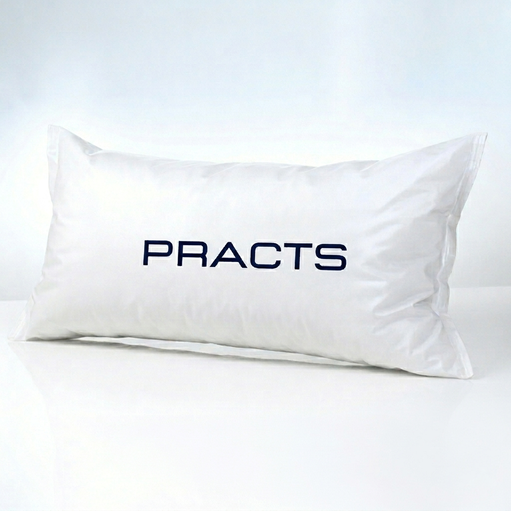 PRACTS OrthoCloud™ | Ortopedisk Pute