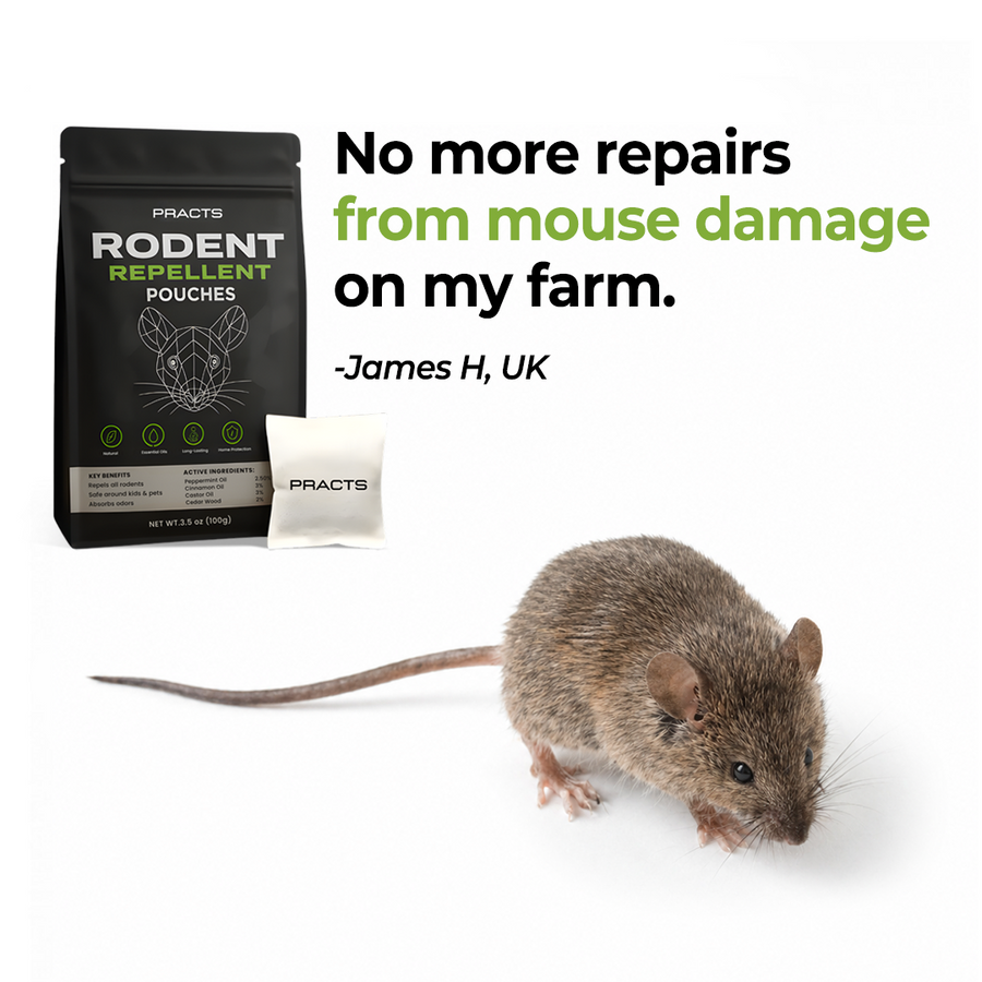 It Stops Costly Tractor Wiring Damage Before It Starts
