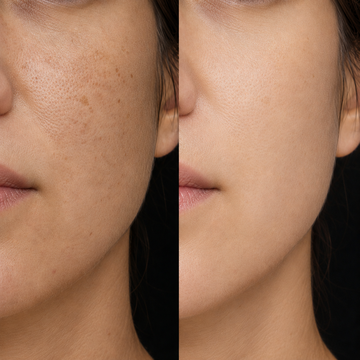PRACTS Fade & Brightening Cream-FR
