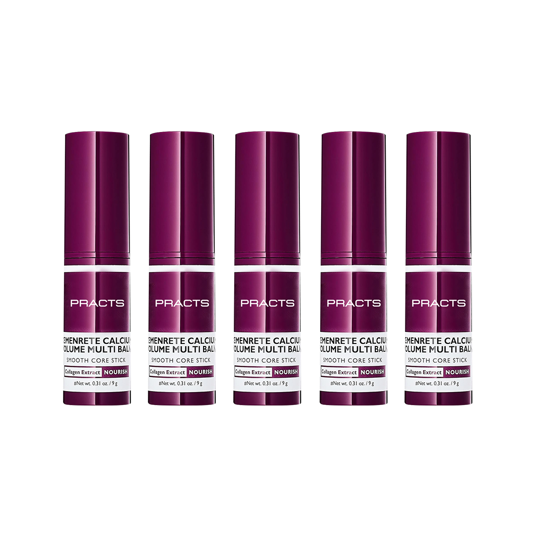 Practs Calcium Multi-Balm