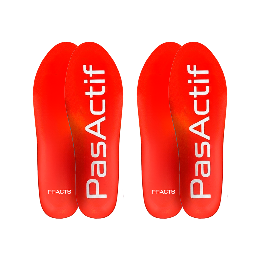 PRACTS PasActif