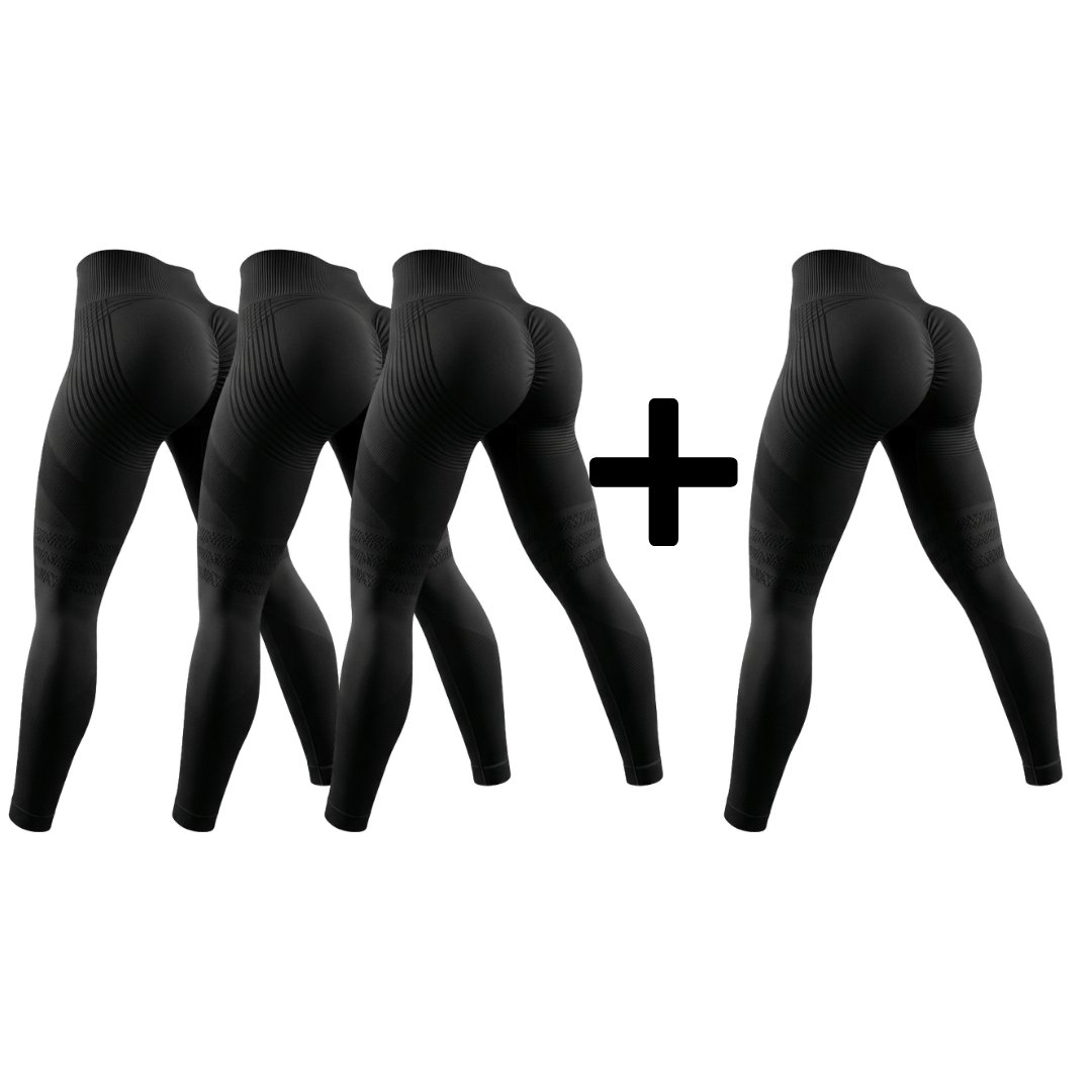 PRACTS ToneForm™ Leggings - CA