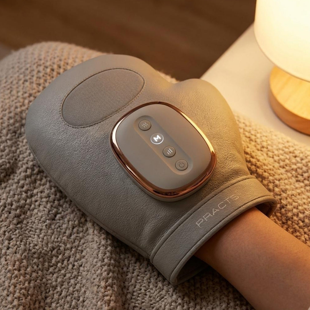 Product in use image