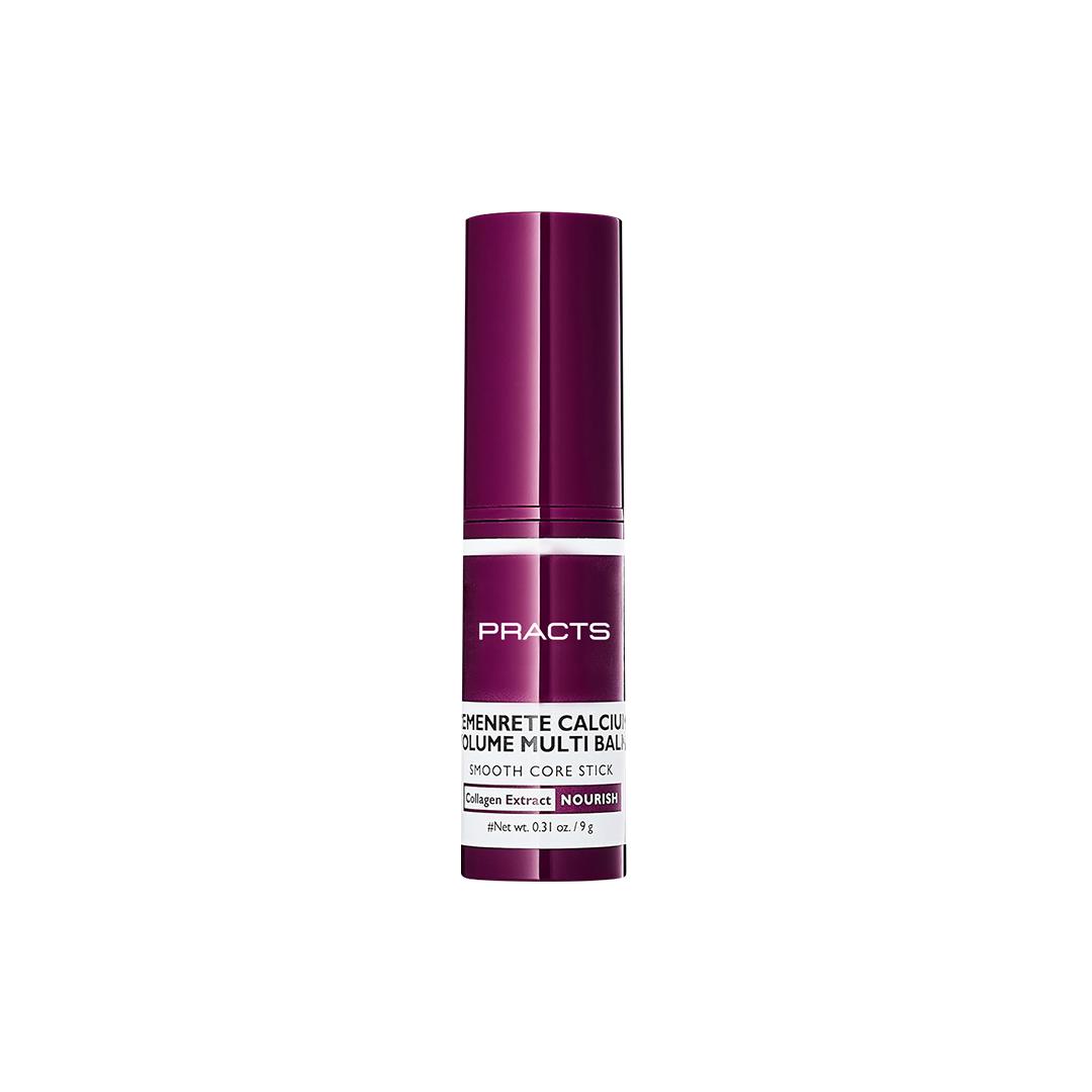 Practs Calcium Multi-Balm